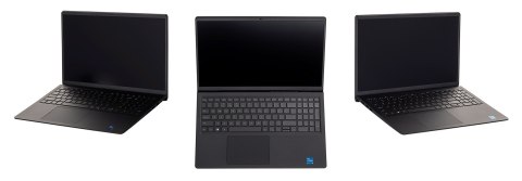 DELL LATITUDE 3520 i5-1135G7 16GB 256GB SSD 15,6" FHD (UK QWERTY) Win11pro UŻYWANY