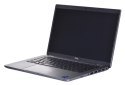 DELL LATITUDE 5420 i7-1185G7 16GB 512GB SSD 14" FHD (US QWERTY) Win11pro + zasilacz UŻYWANY