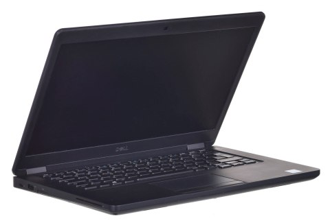 DELL LATITUDE 5490 i5-8350U 16GB 256GB SSD 14" FHD (US QWERTY) Win11pro + zasilacz UŻYWANY