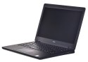 DELL LATITUDE 5490 i5-8350U 16GB 256GB SSD 14" FHD (US QWERTY) Win11pro + zasilacz UŻYWANY