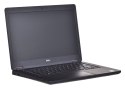 DELL LATITUDE 5490 i5-8350U 16GB 256GB SSD 14" FHD (US QWERTY) Win11pro + zasilacz UŻYWANY