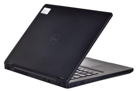 DELL LATITUDE 5490 i5-8350U 16GB 256GB SSD 14" FHD (US QWERTY) Win11pro + zasilacz UŻYWANY
