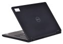 DELL LATITUDE 5490 i5-8350U 16GB 256GB SSD 14" FHD (US QWERTY) Win11pro + zasilacz UŻYWANY
