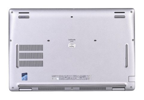 DELL LATITUDE 5550 Intel Ultra 7 165H 16GB 512GB 15" FHD Win11pro + zasilacz UŻYWANY