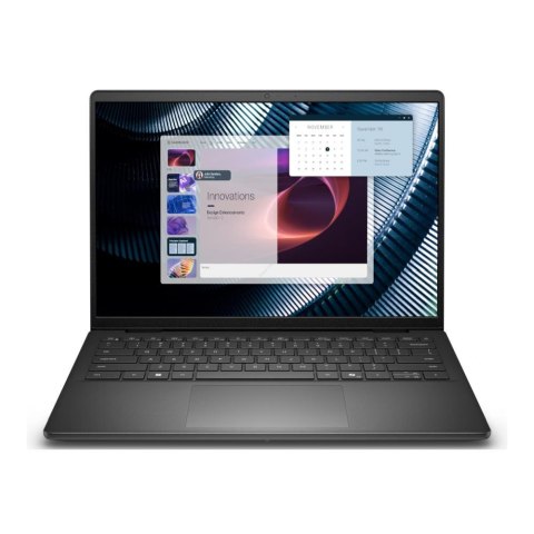 Dell Notebook Dell Pro 14 Essential PV14255 14"FHD+/Ryzen 7 250/16GB/SSD512GB/Radeon/W11 PRO Black 3Y ProSupport