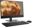 Dell Pro AiO QC24251 i5-14500T 23,8'' FHD 600Hz 250nits Matt 16GB DDR5 5600 SSD512 UHD Graphics 770 W11Pro 3Y Pro Support + 3YKH