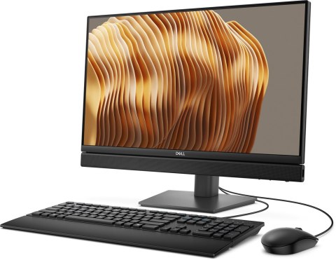 Dell Pro AiO QC24251 i5-14500T 23,8'' FHD 600Hz 250nits Matt 16GB DDR5 5600 SSD512 UHD Graphics 770 W11Pro 3Y Pro Support + 3YKH