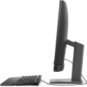 Dell Pro AiO QC24251 i5-14500T 23,8'' FHD 600Hz 250nits Matt 16GB DDR5 5600 SSD512 UHD Graphics 770 W11Pro 3Y Pro Support + 3YKH