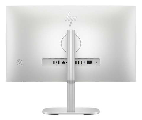 HP Elite Studio 8 AIO G1i Ultra 5 235 27"QHD Touch 350nits IPS AG 16GB DDR5 5600 SSD512 Intel Graphics Cam5MP W11Pro 3Y OnSite