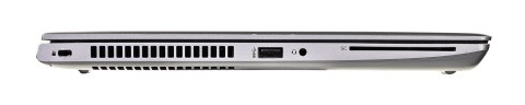 HP ProBook 640 G5 i5-8365U 8GB 256GB SSD 14" FHD Win11pro + zasilacz UŻYWANY
