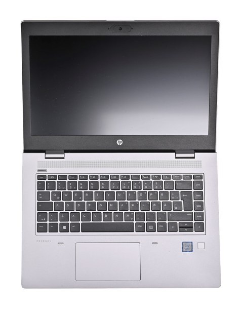 HP ProBook 640 G5 i5-8365U 8GB 256GB SSD 14" FHD Win11pro + zasilacz UŻYWANY