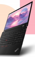 Laptop Lenovo ThinkPad T15 G1 i7 16GB RAM 2TB SSD 15,6" Full HD MX330 poleasingowy