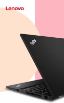 Laptop Lenovo ThinkPad T15 G1 i7 16GB RAM 2TB SSD 15,6" Full HD MX330 poleasingowy