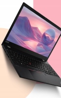 Laptop Lenovo ThinkPad T15 G1 i7 32GB RAM 2TB SSD 15,6" Full HD MX330 poleasingowy