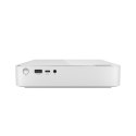 Lenovo IdeaCentre Mini 01IRH8 i5-13420H 16GB DDR4 3200 SSD512 Intel UHD Graphics W11Pro Cloud Grey + klawiatura i mysz Lenovo 10