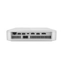 Lenovo IdeaCentre Mini 01IRH8 i5-13420H 16GB DDR4 3200 SSD512 Intel UHD Graphics W11Pro Cloud Grey + klawiatura i mysz Lenovo 10