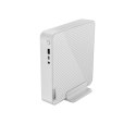 Lenovo IdeaCentre Mini 01IRH8 i5-13420H 16GB DDR4 3200 SSD512 Intel UHD Graphics W11Pro Cloud Grey + klawiatura i mysz Lenovo 10