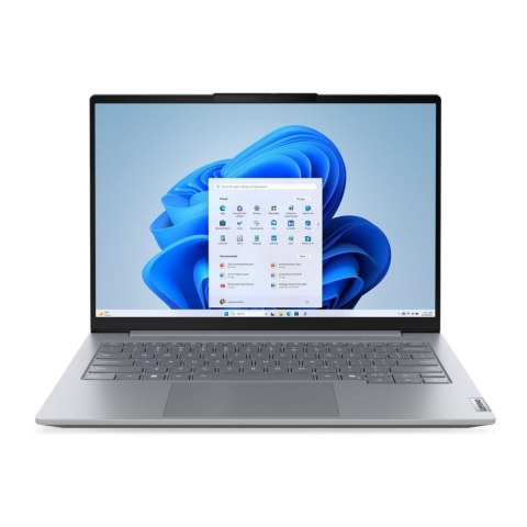 Lenovo Notebook Lenovo ThinkBook 14 G8 IAL 14"WUXGA/Ultra 5 225U/16GB/SSD512GB/Intel/W11 PRO Arctic Grey 3Y
