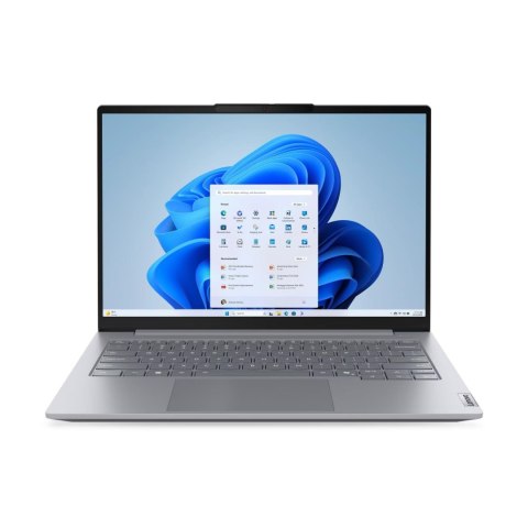 Lenovo Notebook Lenovo ThinkBook 14 G9 IRL 14"WUXGA/Ultra 7 240H/16GB/SSD512GB/Intel/W11 PRO Arctic Grey 3Y