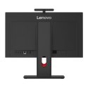 Lenovo ThinkCentre M90a G6  AiO Ultra 5 235 23.8"FHD IPS 120Hz 250nits LBL AG 16GB DDR5 5600 SSD512 Intel Graphics Cam5MP+IR W11