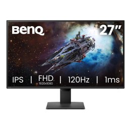 MONITOR BENQ LED 27