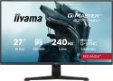 MONITOR IIYAMA LED Fast IPS 27" G2771HSU-B1Red Eagle 240Hz (OUTLET)