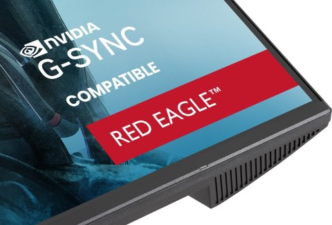 MONITOR IIYAMA LED Fast IPS 27" G2771HSU-B1Red Eagle 240Hz (OUTLET)