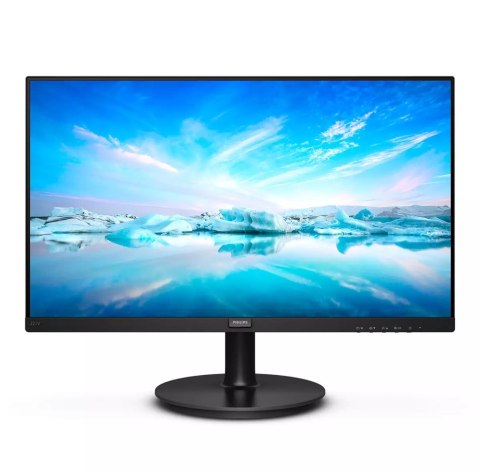 MONITOR PHILIPS LED 21,5" 221V8/00 (OUTLET)