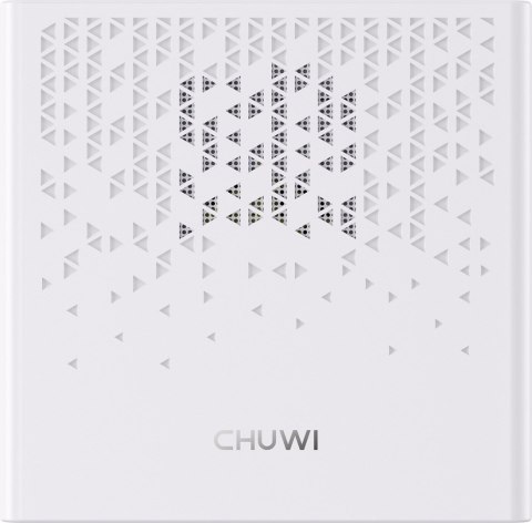 PC Chuwi Ubox-P Ryzen 5 6600H 16GB SSD512 BT W11Pro