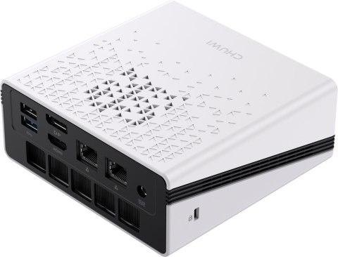 PC Chuwi Ubox-P Ryzen 5 6600H 16GB SSD512 BT W11Pro