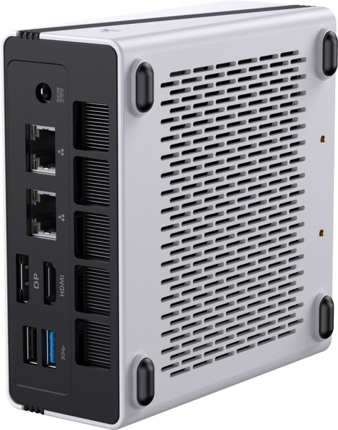 PC Chuwi Ubox-P Ryzen 5 6600H 16GB SSD512 BT W11Pro
