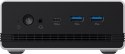 PC Chuwi Ubox-P Ryzen 5 6600H 16GB SSD512 BT W11Pro