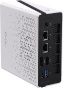 PC Chuwi Ubox-P Ryzen 5 6600H 16GB SSD512 BT W11Pro