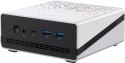 PC Chuwi Ubox-P Ryzen 5 6600H 16GB SSD512 BT W11Pro