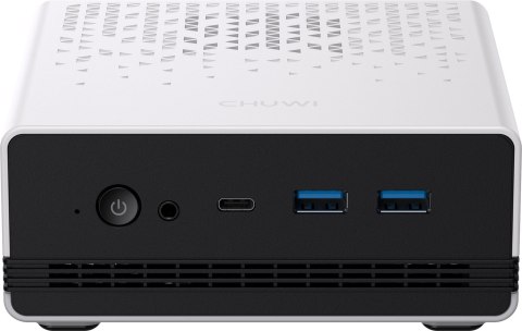 PC Chuwi Ubox-P Ryzen 5 6600H 16GB SSD512 BT W11Pro
