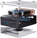 PC Chuwi Ubox-P Ryzen 5 6600H 16GB SSD512 BT W11Pro