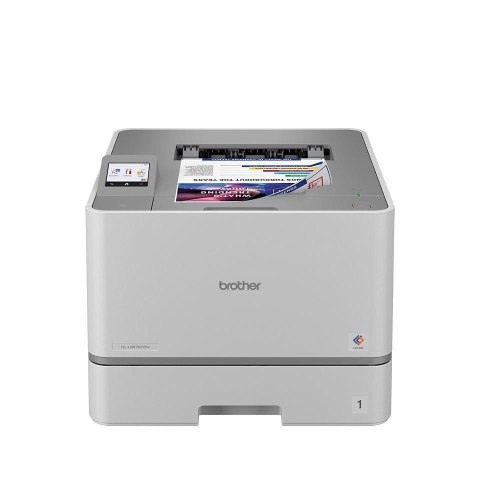 Brother Drukarka laserowa Brother HL-L8570CDW