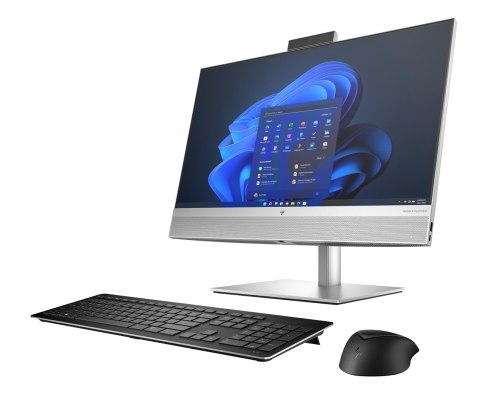 HP 840 AiO G9 i5-14500 23.8"FHD 250nits AG 16GB DDR5 4800 SSD512 UHD 770 Cam 5Mpx W11Pro 3Y OnSite