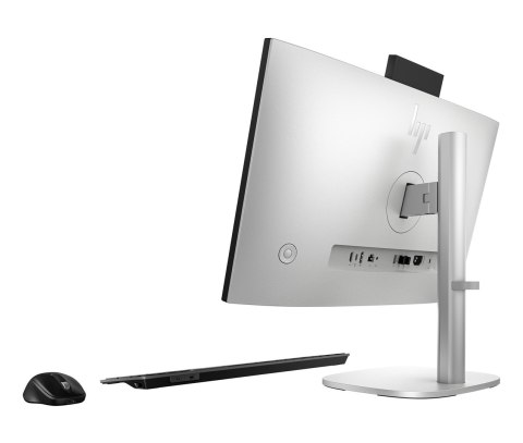 HP EliteStudio 8 AiO G1i Ultra 5 235 23.8"FHD Touch IPS 300nits LBL AG 16GB DDR5 5600 SSD512 Intel Graphics Cam 5MP W11Pro 3Y On