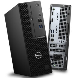 Komputer stacjonarny Dell OptiPlex 3080 SFF i5 16GB RAM 512GB SSD poleasingowy