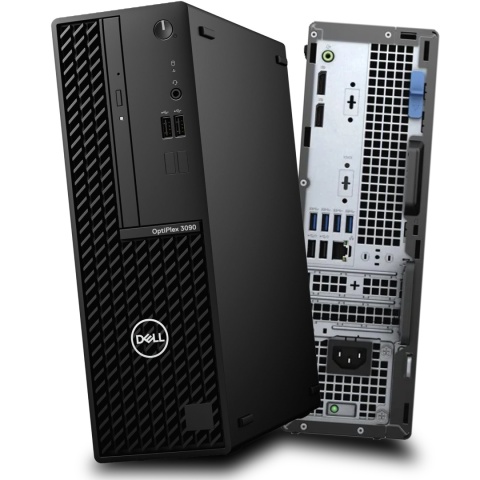 Komputer stacjonarny Dell OptiPlex 3090 SFF i5 16GB RAM 512GB SSD poleasingowy