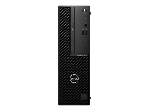 Komputer stacjonarny Dell OptiPlex 3090 SFF i5 16GB RAM 512GB SSD poleasingowy