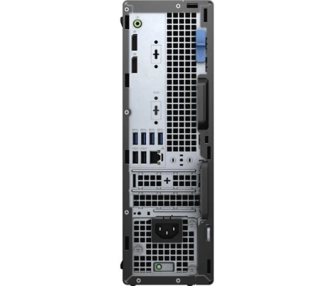 Komputer stacjonarny Dell OptiPlex 3090 SFF i5 16GB RAM 512GB SSD poleasingowy