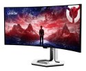 Lenovo Legion Pro 34WD-10 34"WQHD OLED 240Hz AG USB LAN HDMI DP White / Black