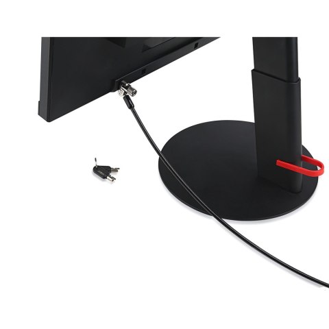 Lenovo ThinkCentre NEO 50a G5 AIO Core 5 210H 27"FHD Touch IPS 300nits AG 16GB DDR5 5200 SSD512 Intel Graphics W11Pro Luna Grey 
