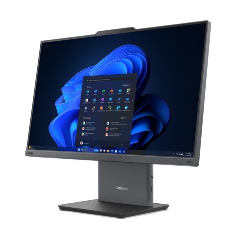 Lenovo ThinkCentre neo 50a 24 G5 AiO Core 5 210H 23.8"FHD IPS 250nits AG 16GB DDR5 5200 SSD512 Intel Graphics WiFi6+BT Cam5.0MP 
