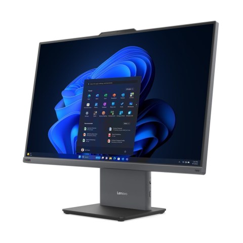 Lenovo ThinkCentre neo 50a 24 G6 AiO Ultra 5 226V 23.8"FHD IPS 250nits AG 16GB LPDDR5X-8533 SSD512 WiFi6+BT Cam5MP W11Pro Luna G