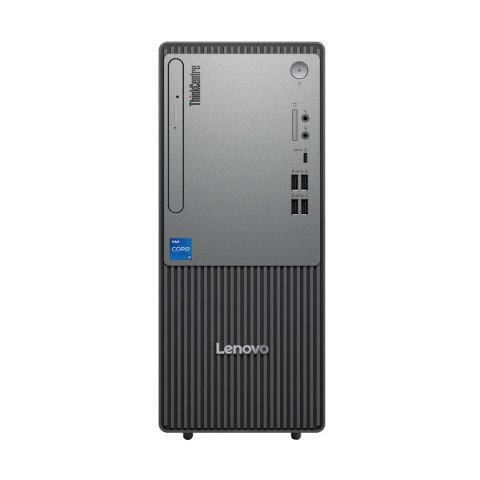 Lenovo ThinkCentre neo 50t Gen 5 TWR i5-14400 16GB DDR5 SSD512 UHD 730 DVD W11Pro 3Y OnSite