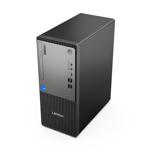 Lenovo ThinkCentre neo 50t Gen 5 TWR i5-14400 16GB DDR5 SSD512 UHD 730 DVD W11Pro 3Y OnSite