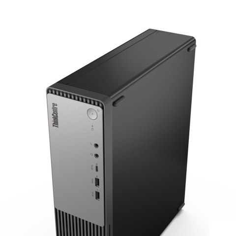 Lenovo ThinkCentre neo 55s G6 SFF Ryzen AI 5 330 16GB DDR5 5600 SSD512 Radeon RX6400 4GB WiFi6+BT W11Pro Raven Black 3Y OnSite
